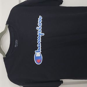 Champion shirt